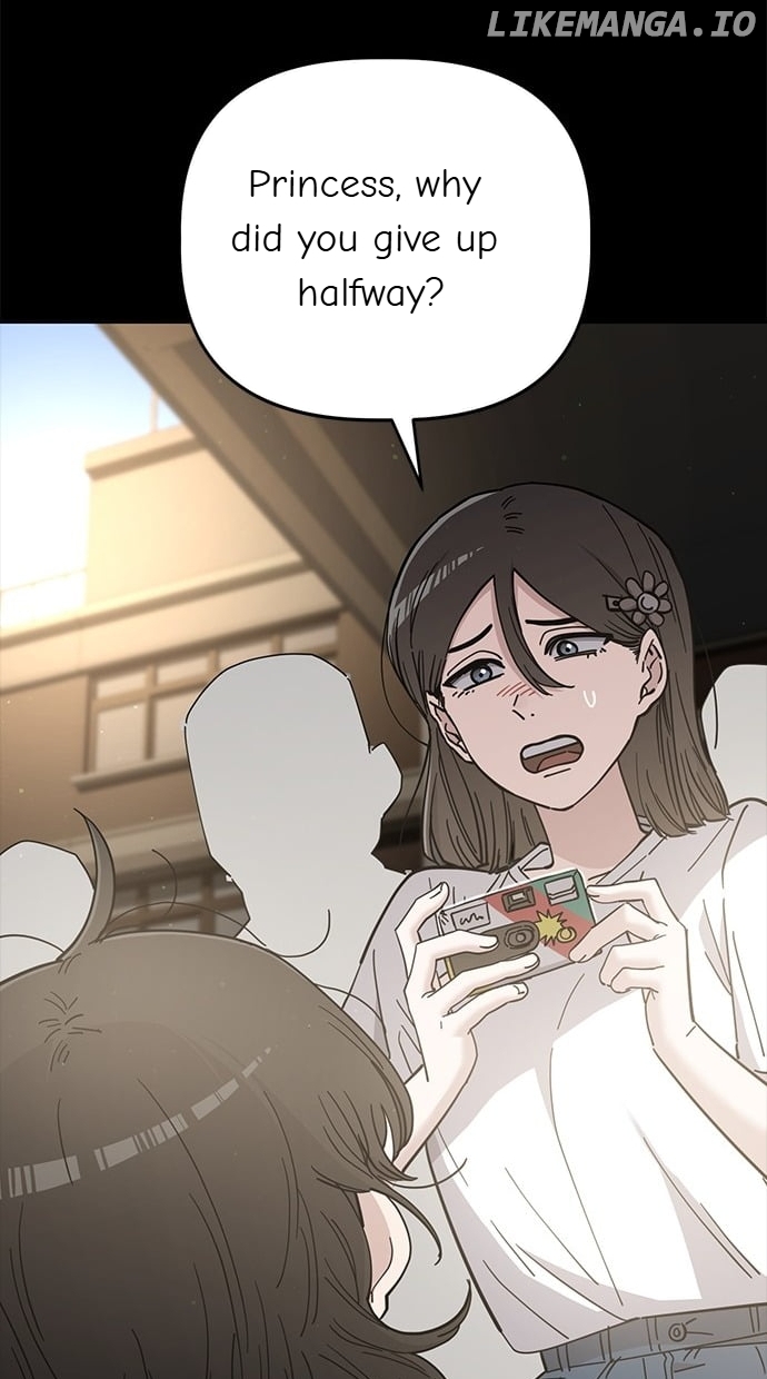 Unemployed Baek-soon Chapter 104 - page 52